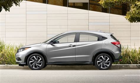 honda hrv 2018 specs|Honda HR.